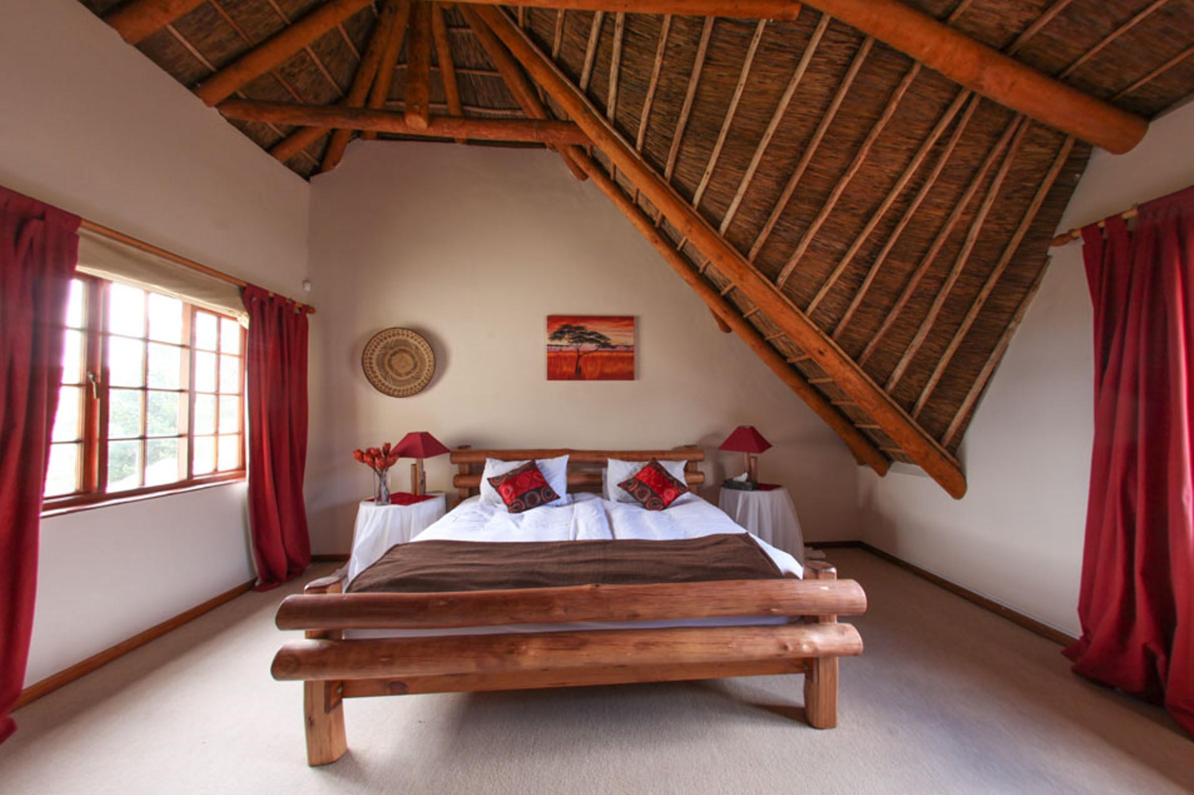 Winelands Villa Pensión y Cottages Somerset West Exterior foto
