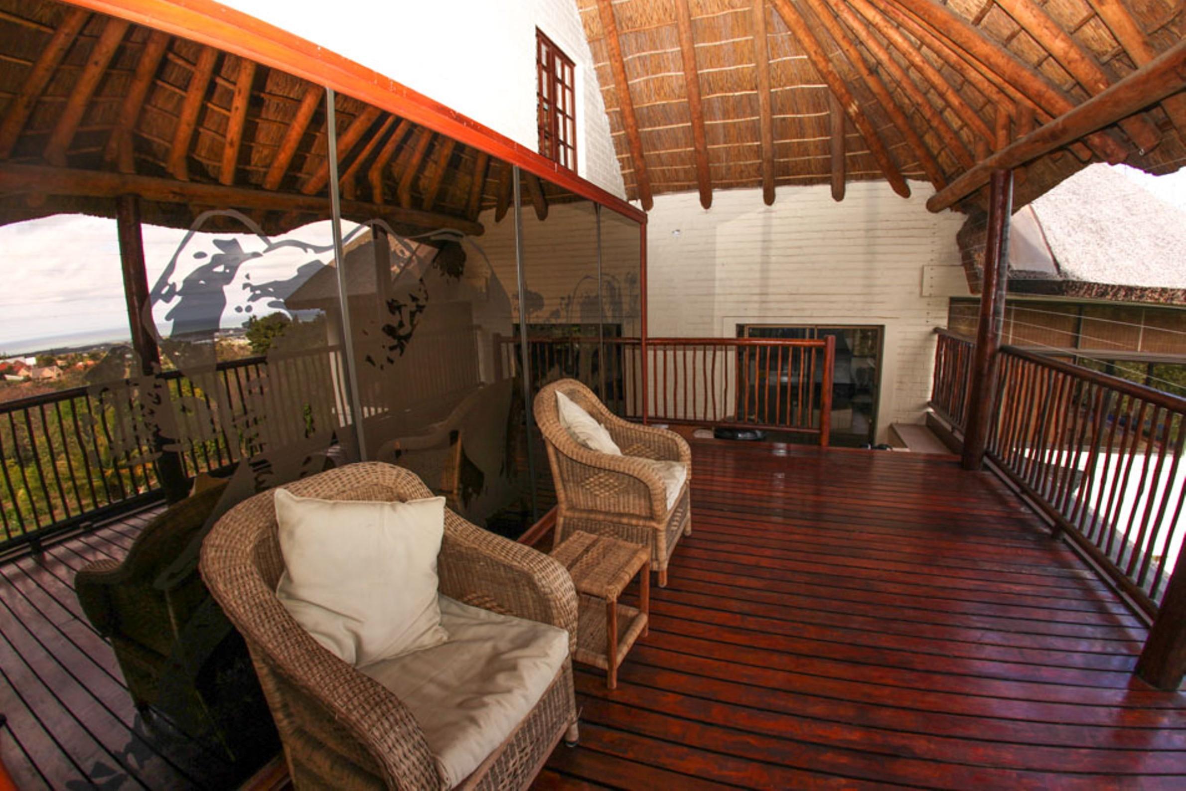 Winelands Villa Pensión y Cottages Somerset West Exterior foto